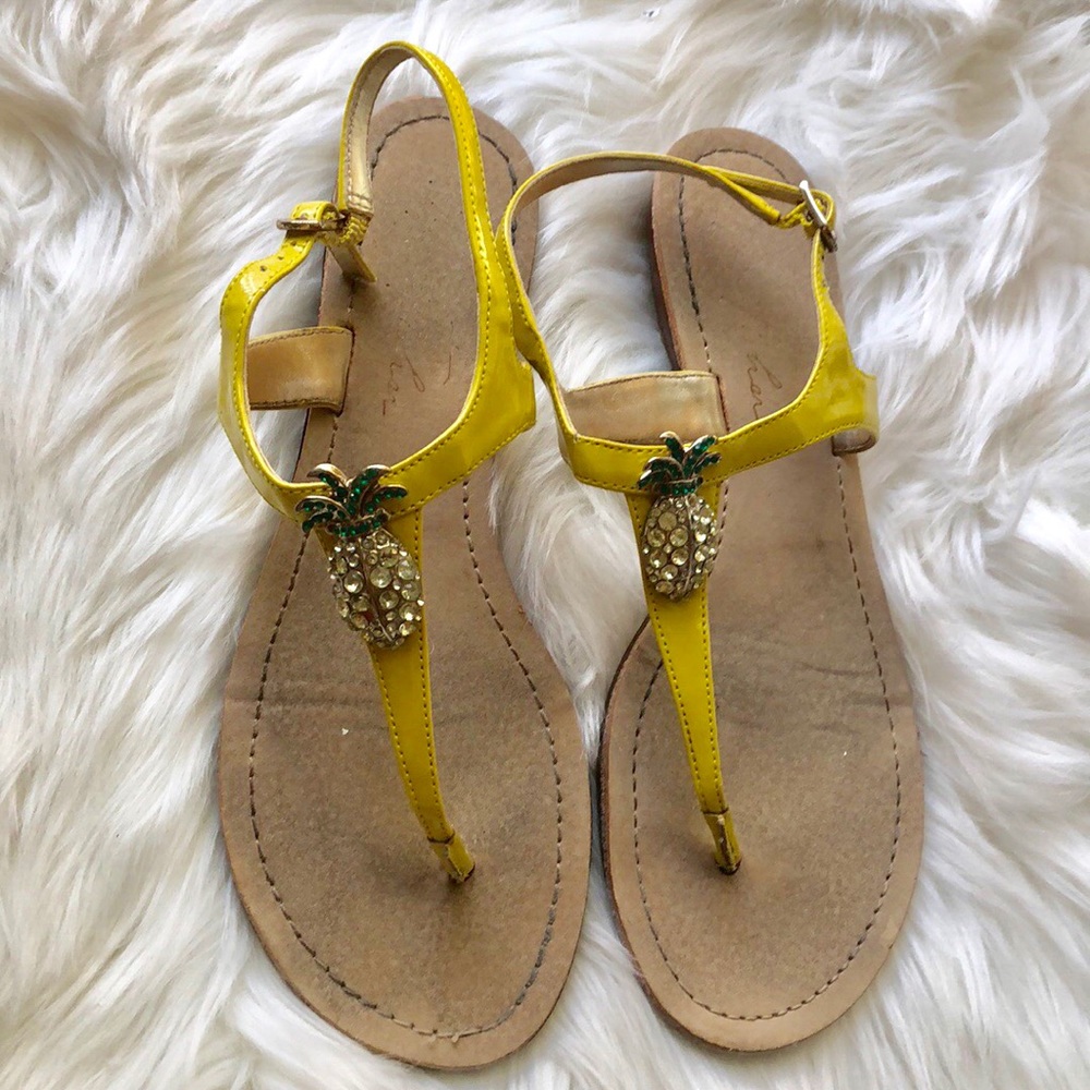 Marc Fisher Sandals